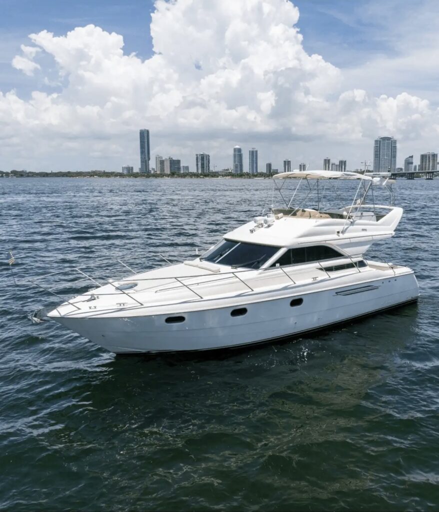 Viking 55′ Enterprises