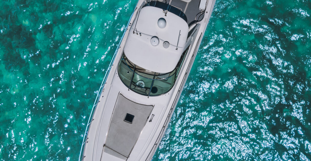 Sea Ray Sundancer 60′ Endless Summer