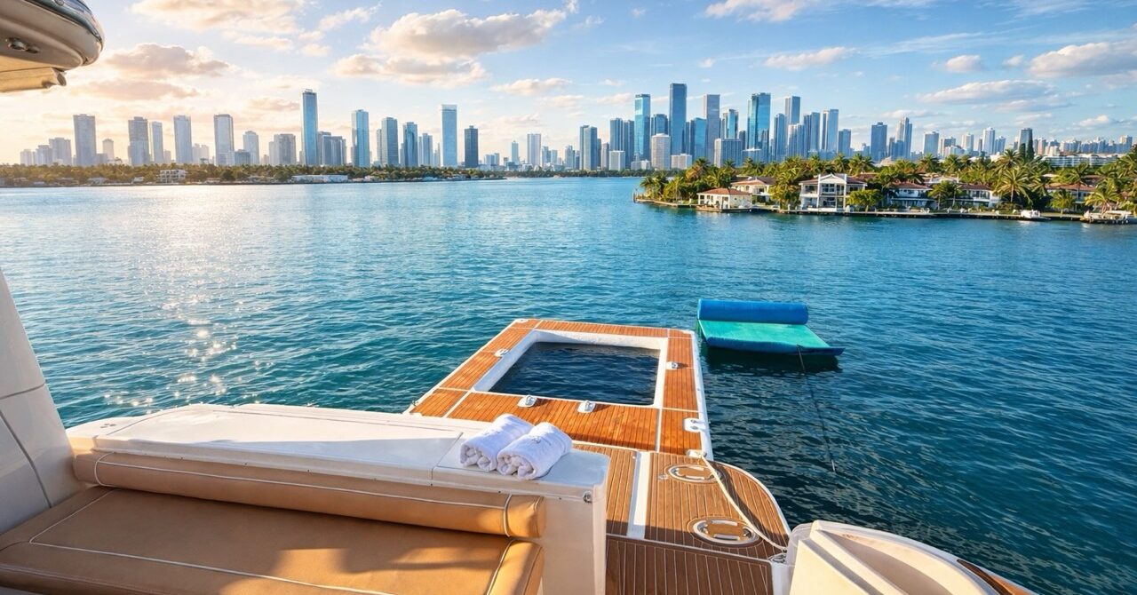 Seaduction 60 ft 1 Seaduction 60 ft