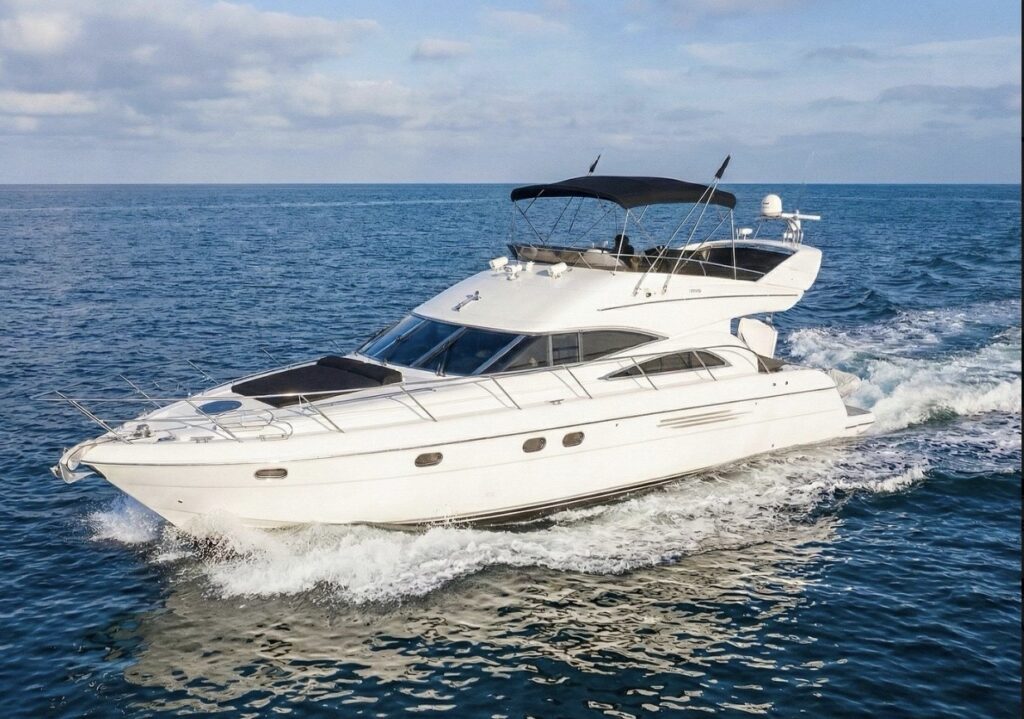 Viking 60 ft Fireworks Show